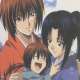  Аниме - Rurouni Kenshin DVD-BOX Speial Ending /  / 