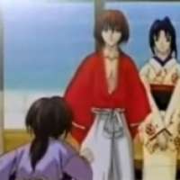  / Rurouni Kenshin DVD-BOX Speial Ending / 
