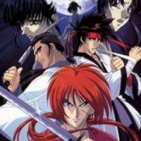 Rurouni Kenshin: Meiji Kenkaku Romantan - Ishinshishi he no Requiem / SSJMaster