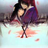  / Rurouni Kenshin: Tsuiokuhen  / 