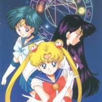  / Sailor Moon  / 
