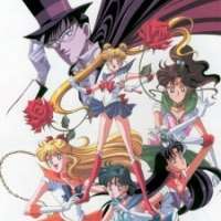  / Sailor Moon Memorial  / 