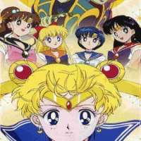  / Sailor Moon R  / 