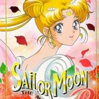  / Sailor Moon R Movie: Promise of the Rose  / 