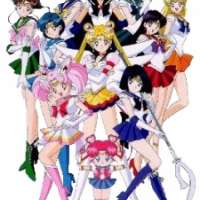  / Sailor Moon R: Make Up! Sailor Senshi!  / 