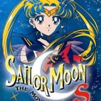  / Sailor Moon S Movie: Hearts in Ie  / 