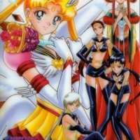  / Sailor Moon Sailor Stars Memorial  / 