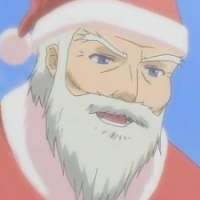  / Santa-san / 