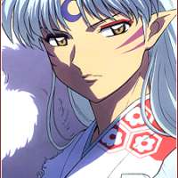  / Sesshomaru / 