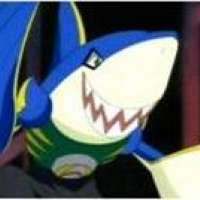  / Sharkman.EXE / 