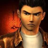 / Shenmue: The Movie  / 