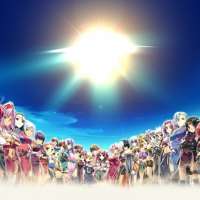  / Shin Koihime†Musou  / 