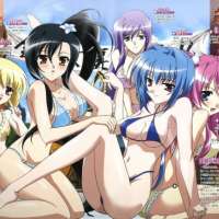  / Shin Koihime†Musou  / 