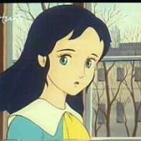  / Shoukoujo Sara / Little Priness Sara or Young Noble Girl Sara
