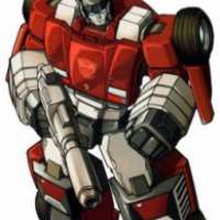  / Sideswipe / 