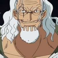  / Silvers Rayleigh / 