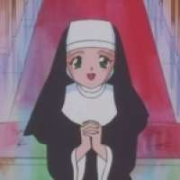 / Sister Maria / 
