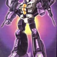  / Skywarp / 