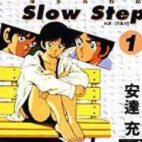  / Slow Step / 