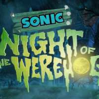  / Soni: Night of the WereHog  / 