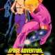  Аниме - Spae Adventure Cobra - The Movie  /  / 