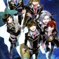  / Starry�?�Sky  / 