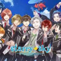  / Starry�?�Sky  / 