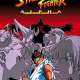  Аниме - Street Fighter Alpha: The Animation  /  / 