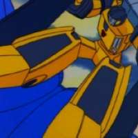  / Sunstreaker / 