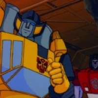  / Sunstreaker / 