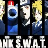  / TANK S.W.A.T. 01  / 