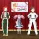  Аниме - Tales of Symphonia The Animation: Tethe_alla-hen Speials / 
