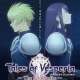 Аниме - Tales of Vesperia ~The First Strike~  /  / 
