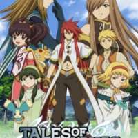  / Tales of the Abyss  / 