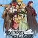  Аниме - Tales of the Abyss Speial Fan Dis / 