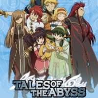 Tales of the Abyss Speial Fan Dis / 