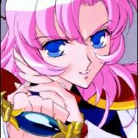  / Tenjou Utena / 