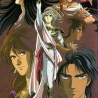  / The Heroi Legend of Arslan  / 