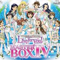  / The Idolmaster: Live for You!  / 