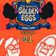  Аниме - The World of Golden Eggs / 