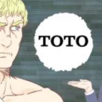 Thermae Romae: Thermae Romae x TOTO Collaboration / SSJMaster