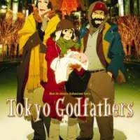  / Tokyo Godfathers  / 