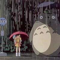  / Tonari no Totoro / My Neighbour Totoro