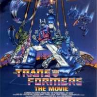  / Transformers the Movie: Mokushiroku Matrix yo Eien ni  / 