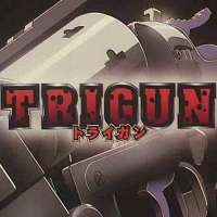  / Trigun / 