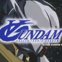  / Turn A Gundam / 