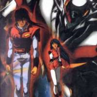 Uhuu no Kishi Tekkaman Blade OVA: Twin Blood / SSJMaster