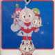   - Ultraman Kids no Kotowaza Monogatari / Ultraman Kids_ Proverb Stories