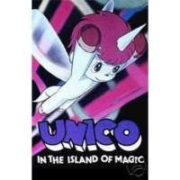  / Unio in the Island of Magi / 