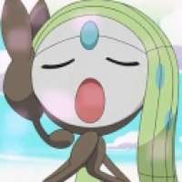 Utae Meloetta: Rinka no Mi wo Sagase! / Poket Monsters: Sing Meloetta - Searh for the Rinka Berries